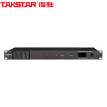 得胜（TAKSTAR） EPO-802N 电源时序器 8路控制使用方便