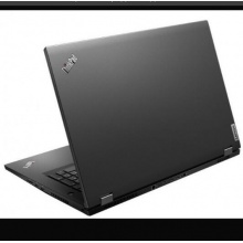 ThinkPad 工作站 P17-20SNA004CD