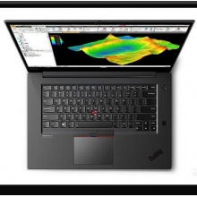 ThinkPad 工作站 P1-20THA003CD