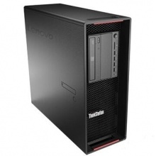 ThinkPad 工作站 P720 2*3106 1.7GHZ 8核/2*8G DDR4 全缓冲/1TB/无显卡/RAMBO/DOS/900W