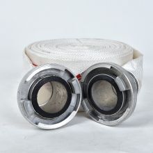 姚江 消防水带8型65mm水管含20米2.5寸水带含接扣 8-65-20含接扣（标准款）