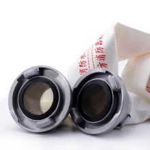 洪湖 KD40 消防水带接头 内式接扣40mm口径 连接扣 1.5寸接口 40型