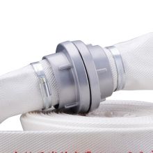 洪湖 KD40 消防水带接头 内式接扣40mm口径 连接扣 1.5寸接口 40型