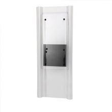 尼超酷（nichaoku）防暴盾牌防护盾牌 安保器材保安装备 1.2米组合盾牌