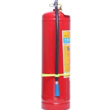 星浙安 灭火器 干粉灭火器4公斤  商用厂房用灭火器4KG