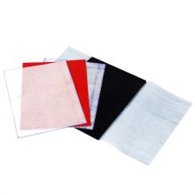 得力(deli)16K经济耐用薄型双面复写纸(25.5*18.5cm) 100张/盒  蓝9375