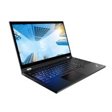 ThinkPad P15  标配 16G内存 1TB高速固态硬盘 i7-10850H RTX3000显卡@09CD