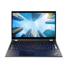 ThinkPad P15  标配 16G内存 1TB高速固态硬盘 i7-10850H RTX3000显卡@09CD