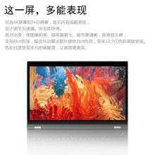 ThinkPad P15 48G内存 1TB高速固态硬盘 i7-10850H RTX3000显卡@09CD