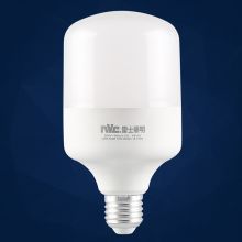 雷士照明（NVC）LED光源节能灯泡 E27大螺口大功率灯泡 30瓦白光球泡