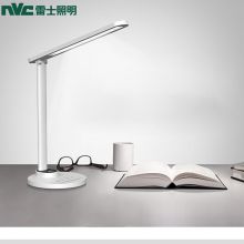 雷士照明（NVC）国AA级学习护眼台灯减蓝光危害LED触控调光台灯EJTT9046/9A