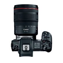 佳能（Canon）EOS R全画幅微单数码相机4K vlog(不含镜头)单机