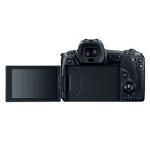 佳能（Canon）EOS R全画幅微单数码相机4K vlog(不含镜头)单机