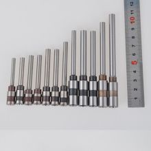 装订机 空心 打孔机钻头 钻刀 刀头 QZD-2150C