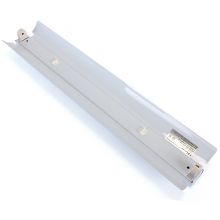 FSL佛山照明 LED灯管T8单管带罩空支架白1.2米定制