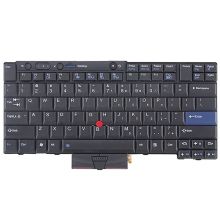 吉云盛 联想T410 T410S T420键盘X220 X220S W510 T510 T520键盘 T420I笔记本键盘