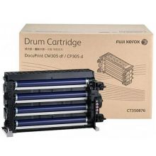 富士施乐（Fuji Xerox）CP305d,CM305df墨粉耗材 硒鼓感光鼓CT350876