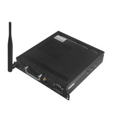 会巢 会议平板PC模块 微型迷你PC电脑模块 PC模块(w7/w10系统i7/16G/256G)