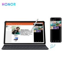 华为 荣耀平板V6 10.4英寸WIFI6+华为麒麟985 2K全面屏 6+128GB WIFI版 钛空银