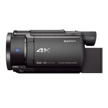 索尼（SONY）FDR-AX60数码摄像机 4K高清摄像机 AX60家用摄影机 录像机