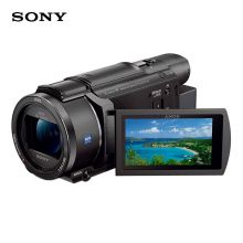 索尼（SONY）FDR-AX60数码摄像机 4K高清摄像机 AX60家用摄影机 录像机