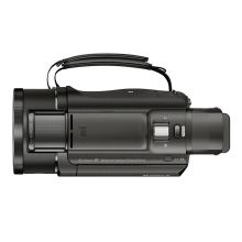 索尼（SONY）FDR-AX60数码摄像机 4K高清摄像机 AX60家用摄影机 录像机