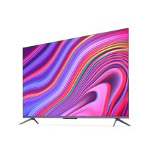 小米 电视5 Pro 55英寸 L55M6-5P 5.9mm超薄全面屏 4K量子点广色域 4+64GB