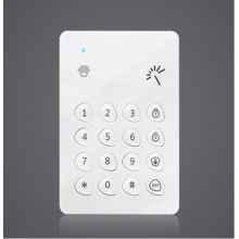 创高智联ChuangoKeyPad无线控制键盘防盗报警器 KP-700