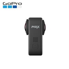 GoPro MAX 360度全景运动Vlog数码摄像机 水下潜水户外骑行相机 裸机防水