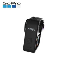 GoPro MAX 360度全景运动Vlog数码摄像机 水下潜水户外骑行相机 裸机防水