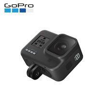GoPro HERO8 Black 4K运动Vlog数码摄像机 水下潜水户外骑行滑雪直播相机 增强防抖 裸机防水