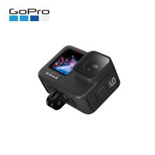 GoPro HERO9 Black Vlog数码运动摄像机 5K户外摩托骑行水下防水记录防抖