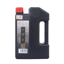 一得阁墨汁 练习墨汁文房四宝初学者适合练习书法国画墨汁 1000g
