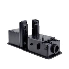 立思辰（LANXUM） TL-5353C 蓝色粉盒 适用GA7530cdn/GA3530cdn