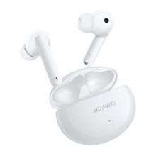 华为HUAWEI FreeBuds 4i主动降噪 入耳式真无线蓝牙耳机/通话降噪/长续航/小巧舒适 Android&ios通用