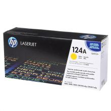惠普（HP）LaserJet Q6002A 黄色硒鼓（适用LaserJet 1600 2600 2605系列 CM1015 CM1017）