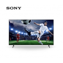 索尼（SONY） KD-85X85J 85英寸4K超高清HDR AI智能安卓10 液晶电视