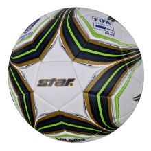 世达（star）SB145TB 超纤 5号 足球 FIFA公认球中国足协公认