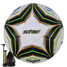 世达（star）SB145TB 超纤 5号 足球 FIFA公认球中国足协公认