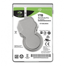 希捷(Seagate)笔记本酷鱼硬盘1TB 128MB 7200转 SATA3.0 2.5英寸 ST1000LM049