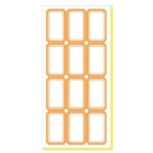 标签贴 23*32 50张/包