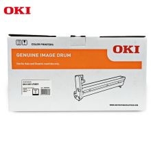OKI C811/831DN黑色感光鼓 打印机黑色硒鼓 货号44844424