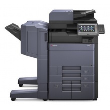 京瓷(KYOCERA)TASKalfa 3253ci彩色A3速印机  誊印机