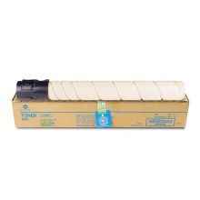 柯尼卡美能达 bizhubC226/C266彩色碳粉墨粉盒 TN223Y黄色 大容量碳粉盒