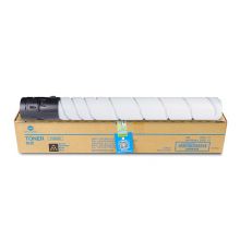 柯尼卡美能达 bizhubC226/C266彩色碳粉墨粉盒 TN223K黑色 大容量碳粉盒