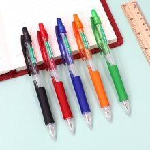 百乐（PILOT）H-125C 0.5mm晶彩彩色自动铅笔 伸缩笔嘴 蓝色