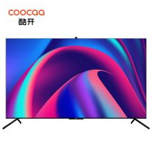 创维 酷开Max 86英寸 4K 120HZ WiFi6  3+64G 声控全面屏86C70 86英寸MAX86