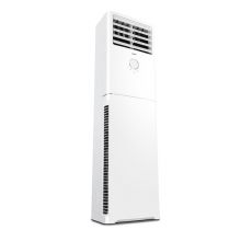 海尔（Haier） KFR-76LW/01XDA83 空调柜机立柜式客厅办公室空调 3级能效 冷暖 3匹变频