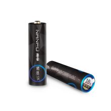 南孚(NANFU)7号碱性电池30粒 黑标款Blacklabel LR6-30P
