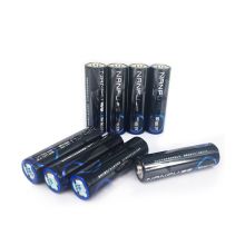 南孚(NANFU)5号碱性电池30粒 黑标款Blacklabel LR6-30P